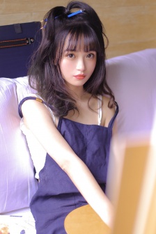 松村沙友理